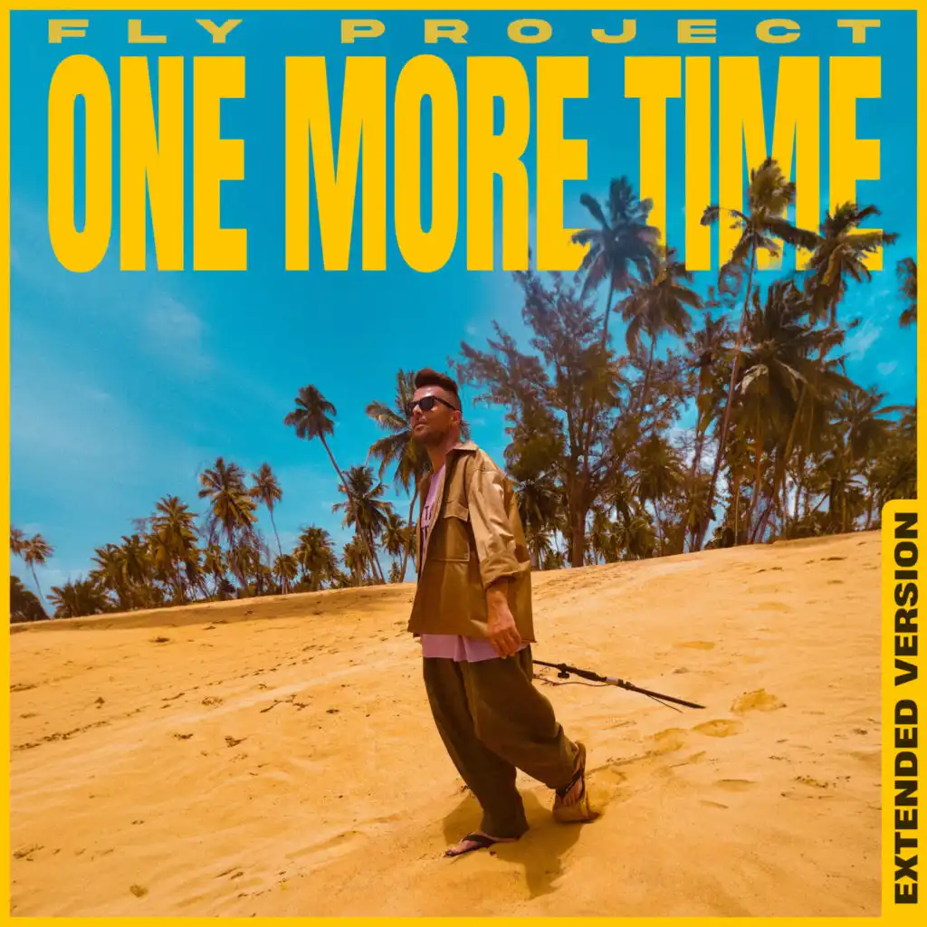 One More Time (Extended Version)