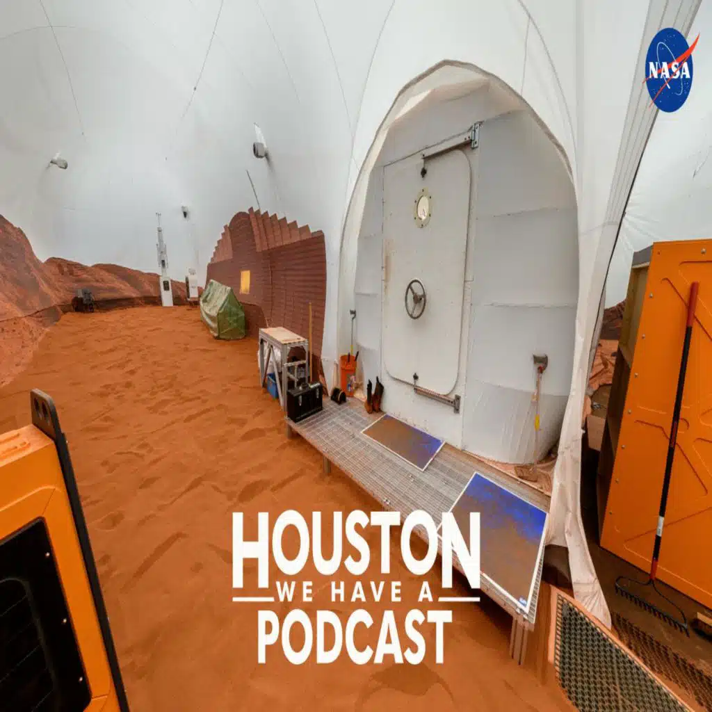 Mars Audio Log #12