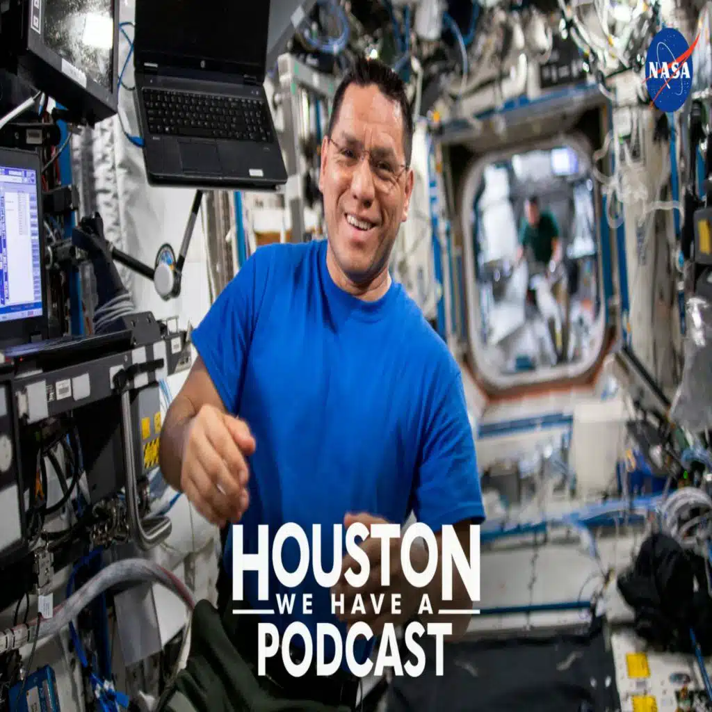 Surpassing a Year in Space