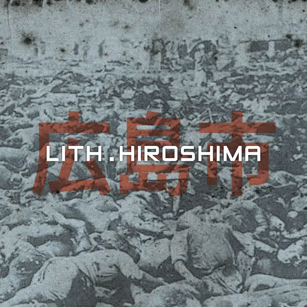 Hiroshima (Shadows on the Wall Version) [feat. Groupe.T]