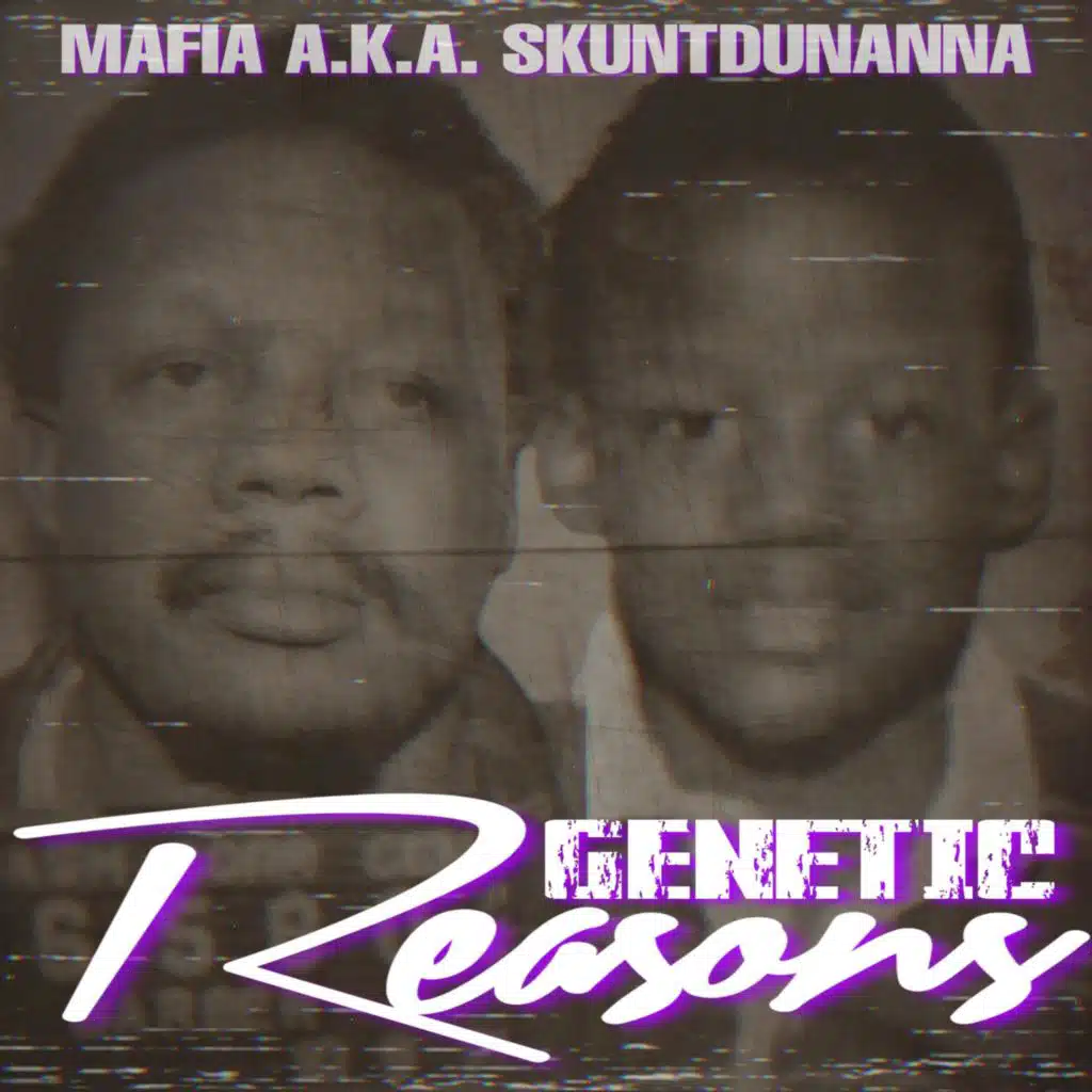 Genetic Reasons