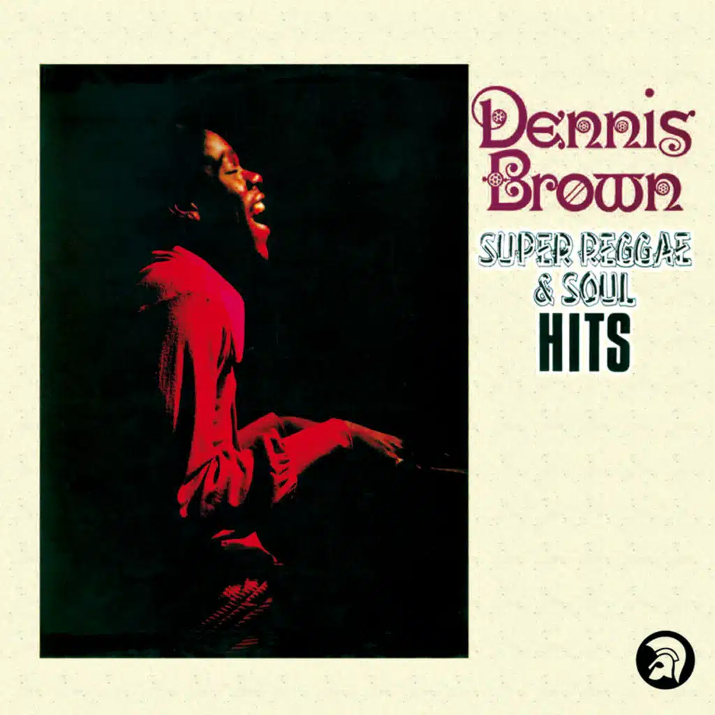 Super Reggae & Soul Hits