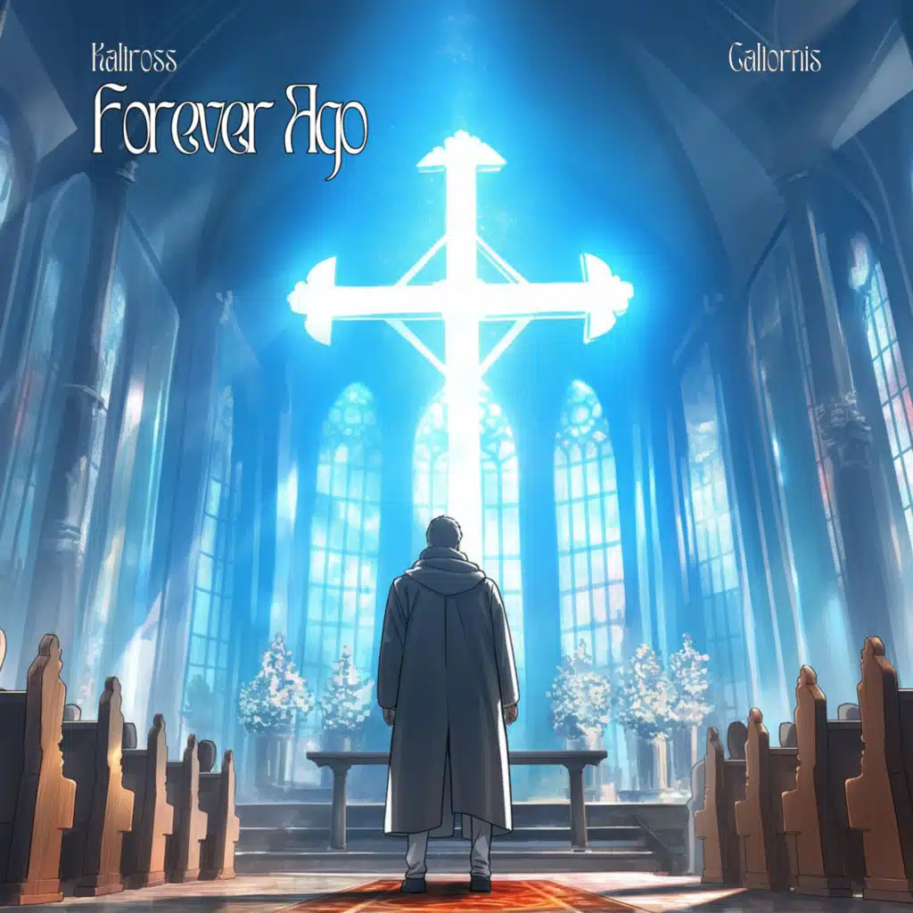 Forever Ago (feat. Caltornis)