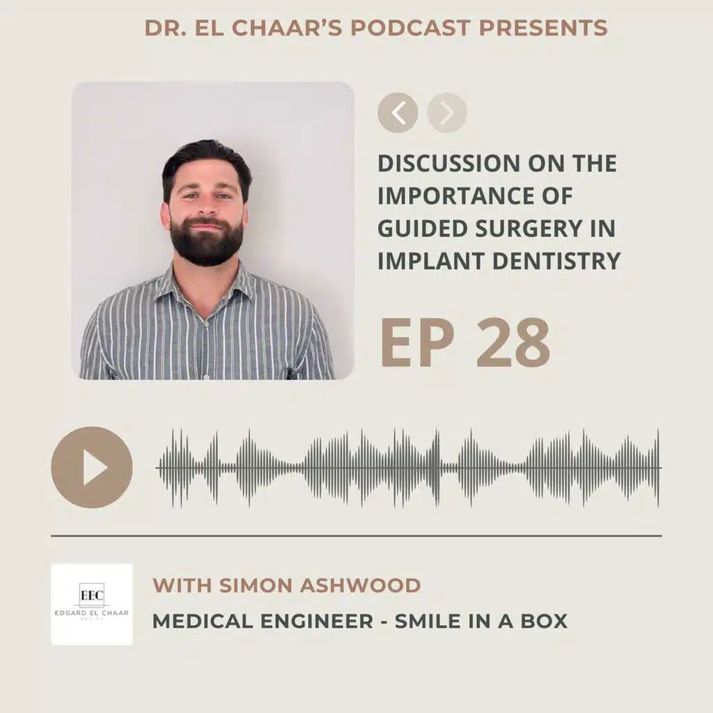 Discussion on the importance of Guided Surgery in Implant Dentistry