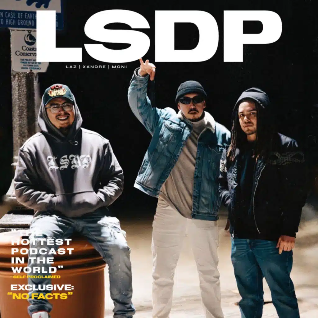 TheLSDP