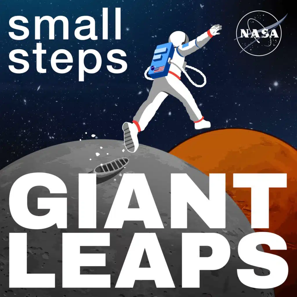 Small Steps, Giant Leaps: Episode 135: Biofilm - Dealing with the Scum off the Earth
