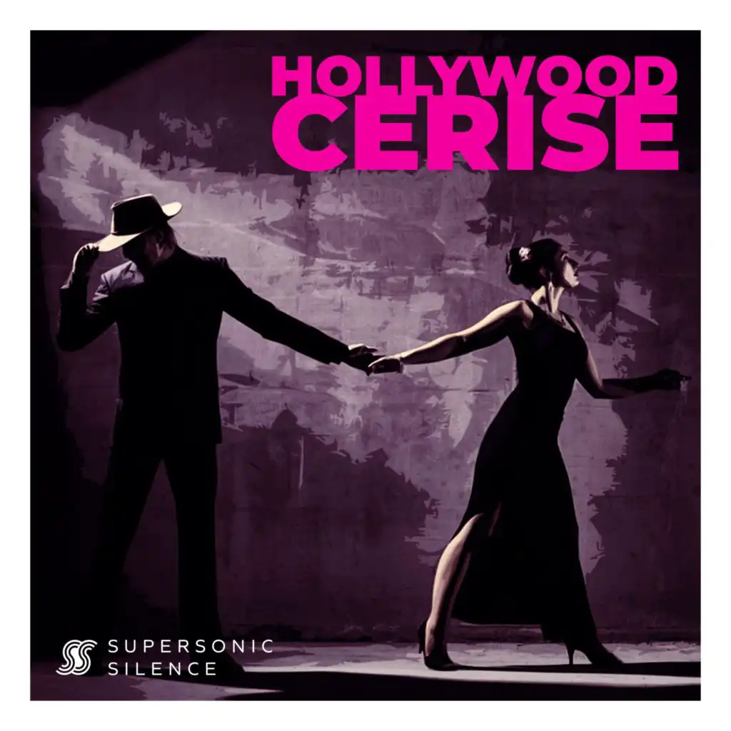 Hollywood Cerise