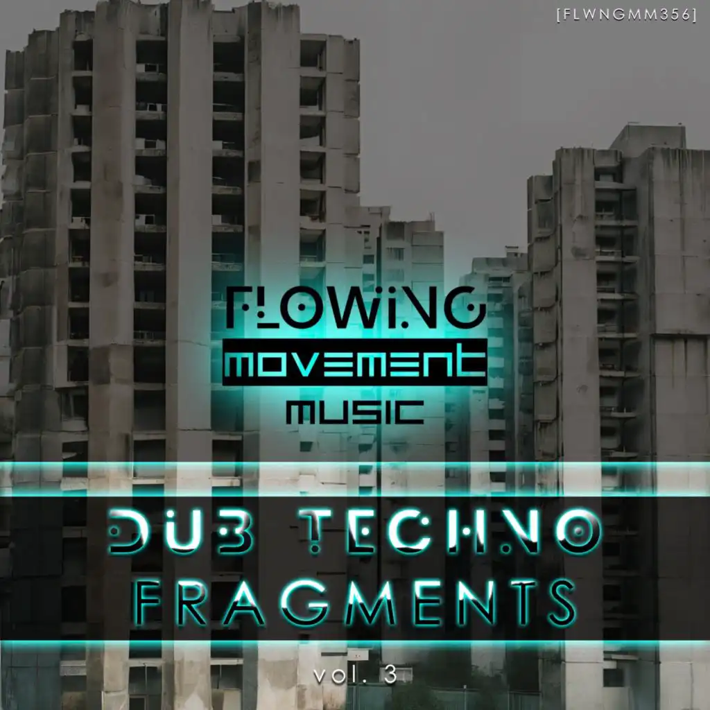 Dub Techno Fragments, Vol. 3