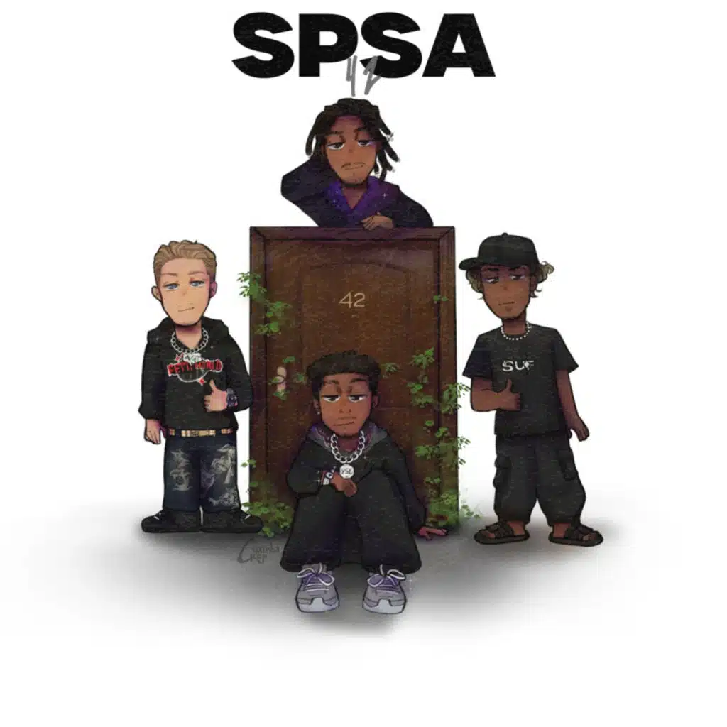 SPSA
