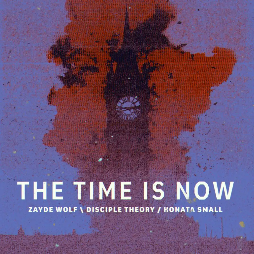 Zayde Wølf, Konata Small & Disciple Theory