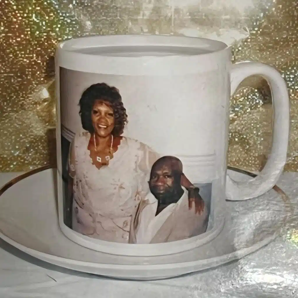 The Love 'N' Bless Band