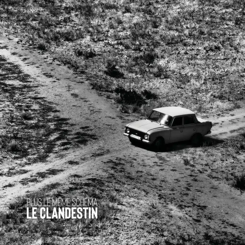 Le Clandestin