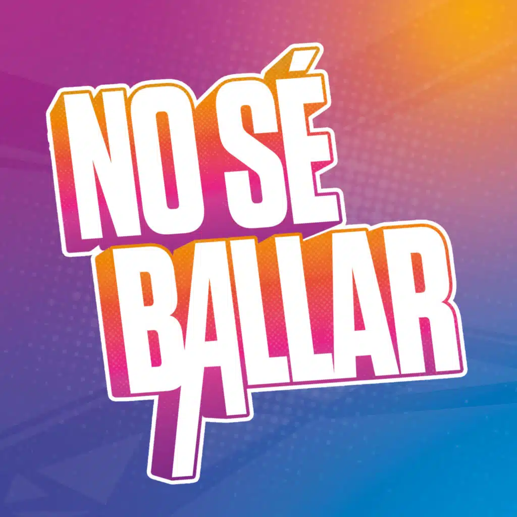 No sé ballar