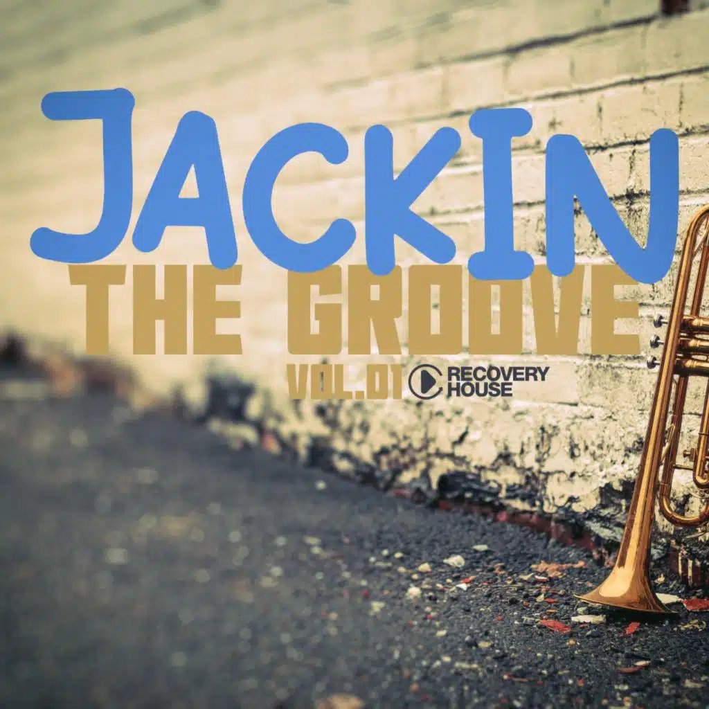 Jack in the Groove, Vol.01