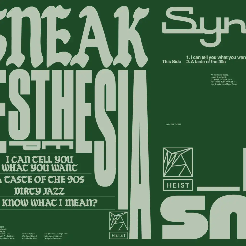 DJ Sneak