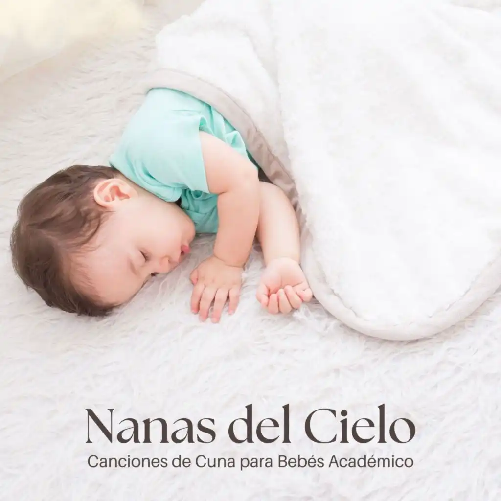 Nanas del Cielo: Sonidos Blancos para Bebés