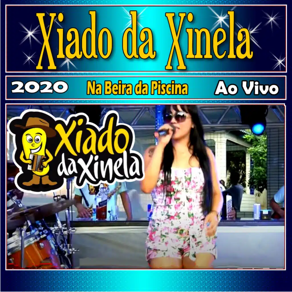 Na Beira da Piscina Ao Vivo 2020