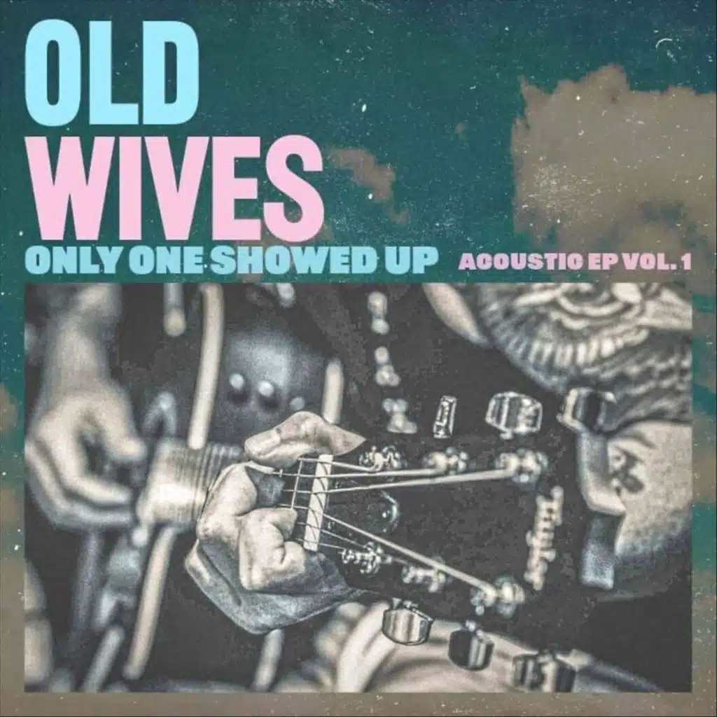 Old Wives