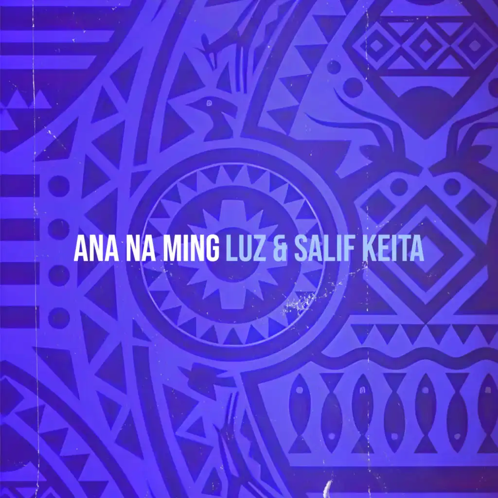 luz & salif keita