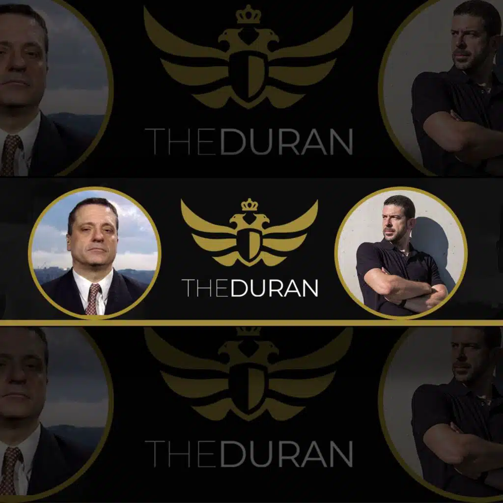 Starmer's Quest For Conflict With Russia w/ Ian Proud (Live)