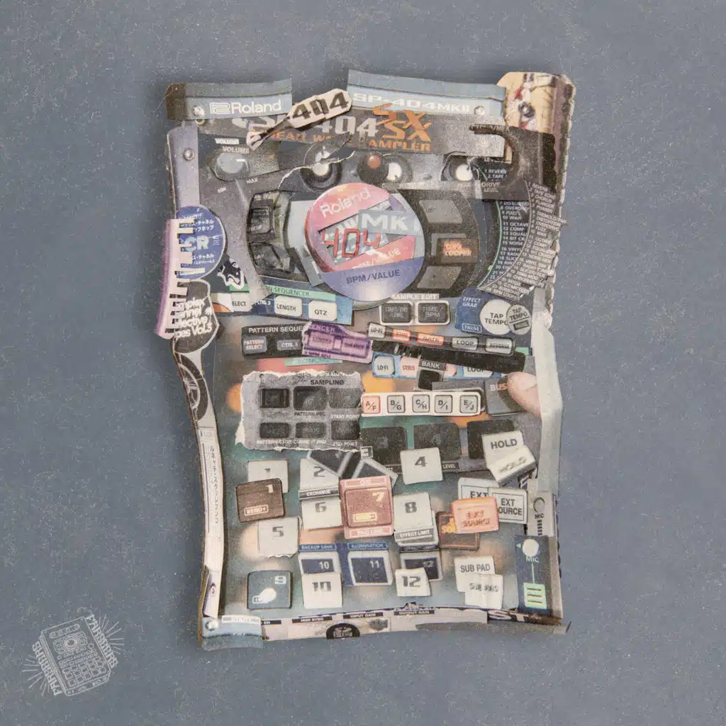 Action in the Stars (feat. don C & Seb the Vegabond)