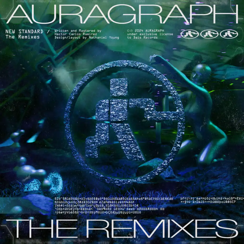 New Standard (Windows 96 Remix)