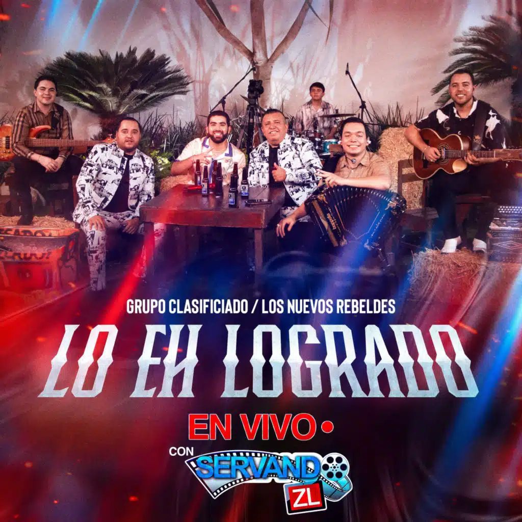 Grupo Clasificado & Los Nuevos Rebeldes