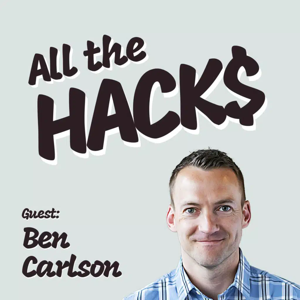 Navigating a High Rate Market: Buying a Home, Preparing for a Recession and Where to Put Cash with Ben Carlson