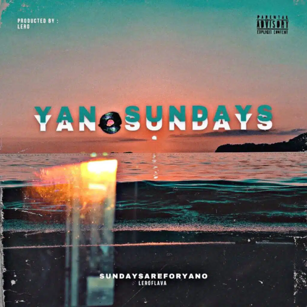 YanoSundays