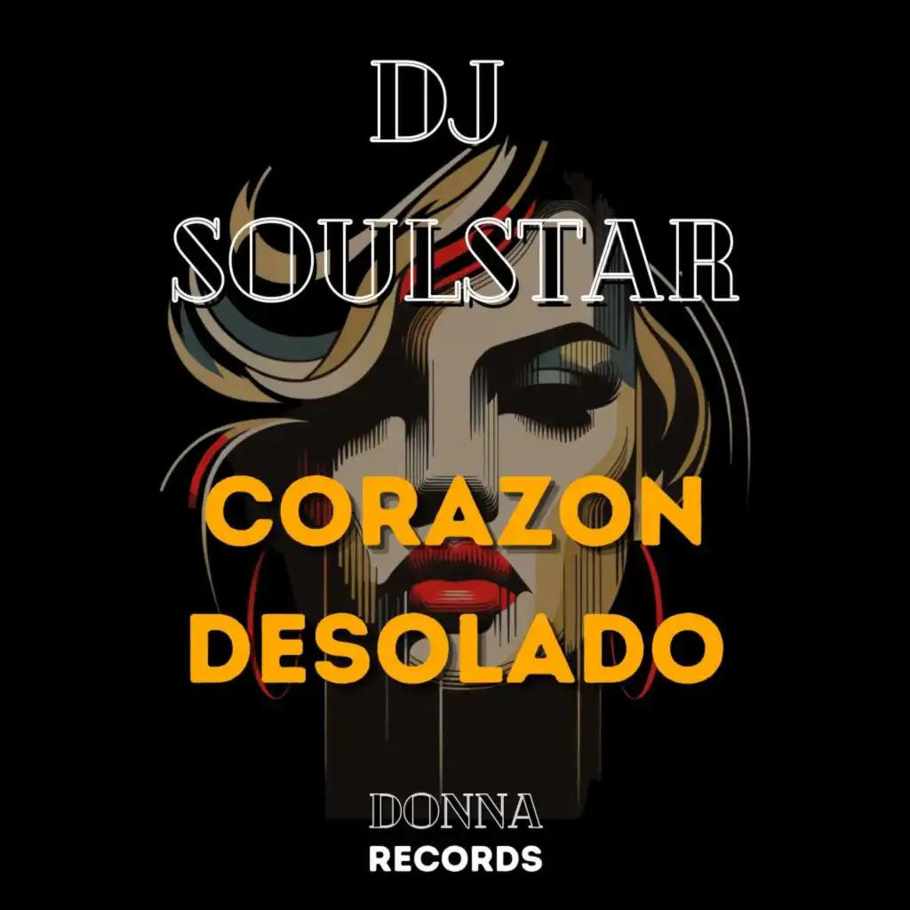 DJ Soulstar