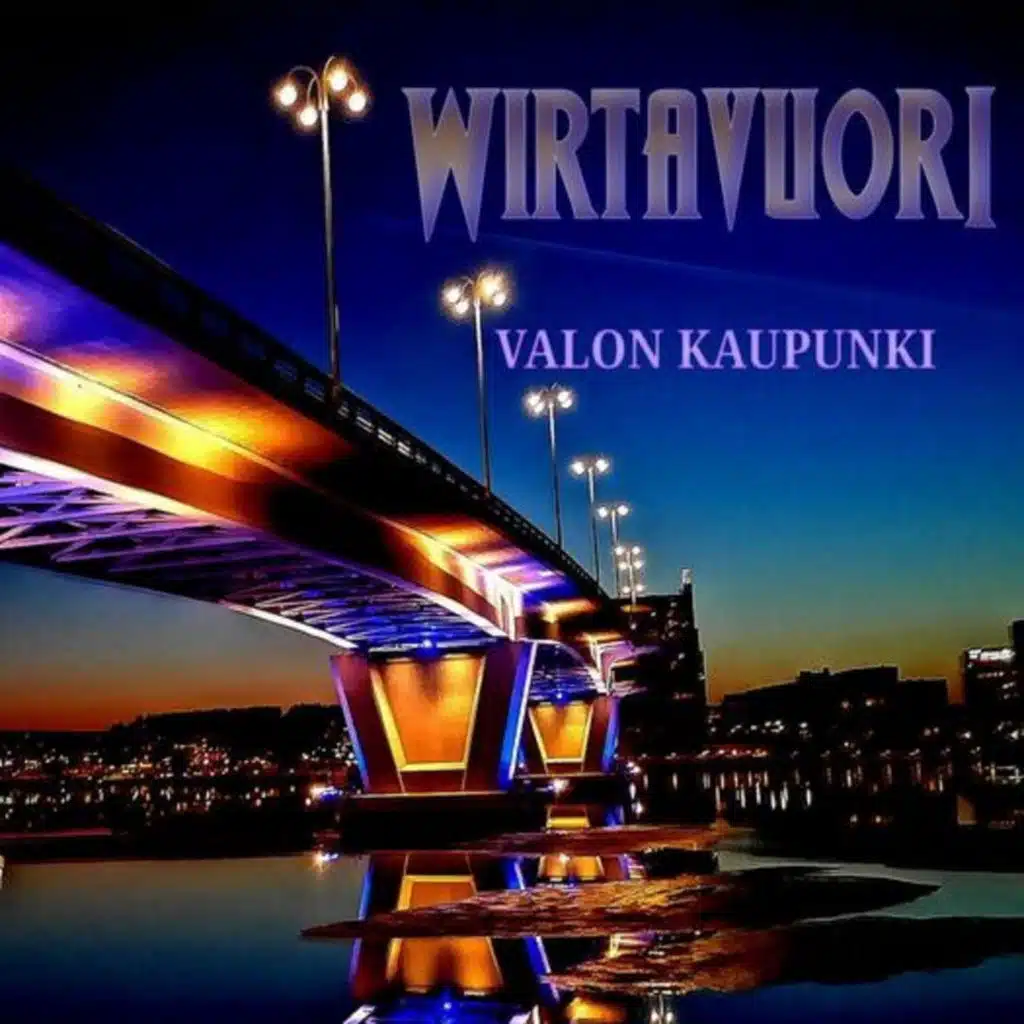 WIRTAVUORI