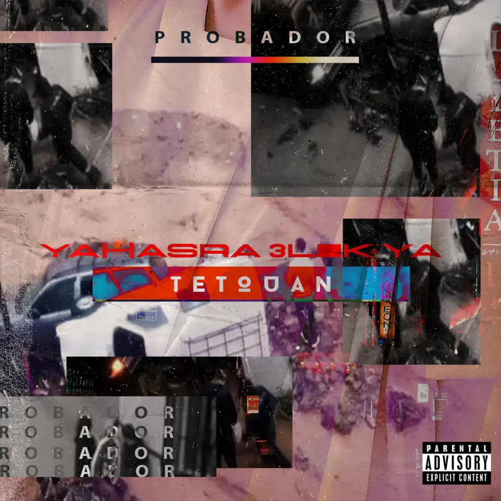 Ya hasra 3lik Ya tetouan