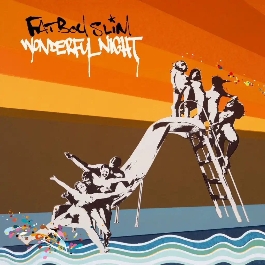 Wonderful Night (Trash Remix) [feat. Fatboy Slim]