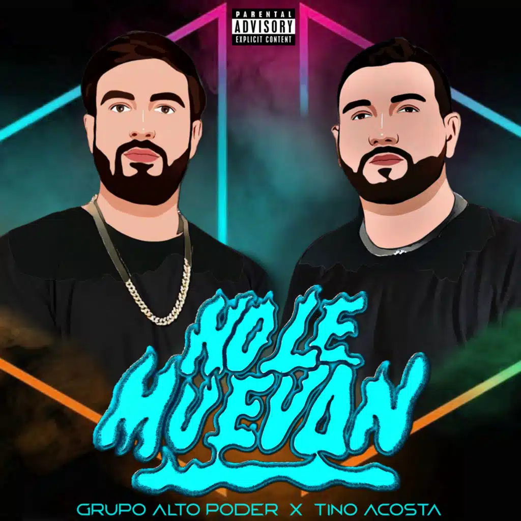 Grupo Alto Poder & Tino Acosta