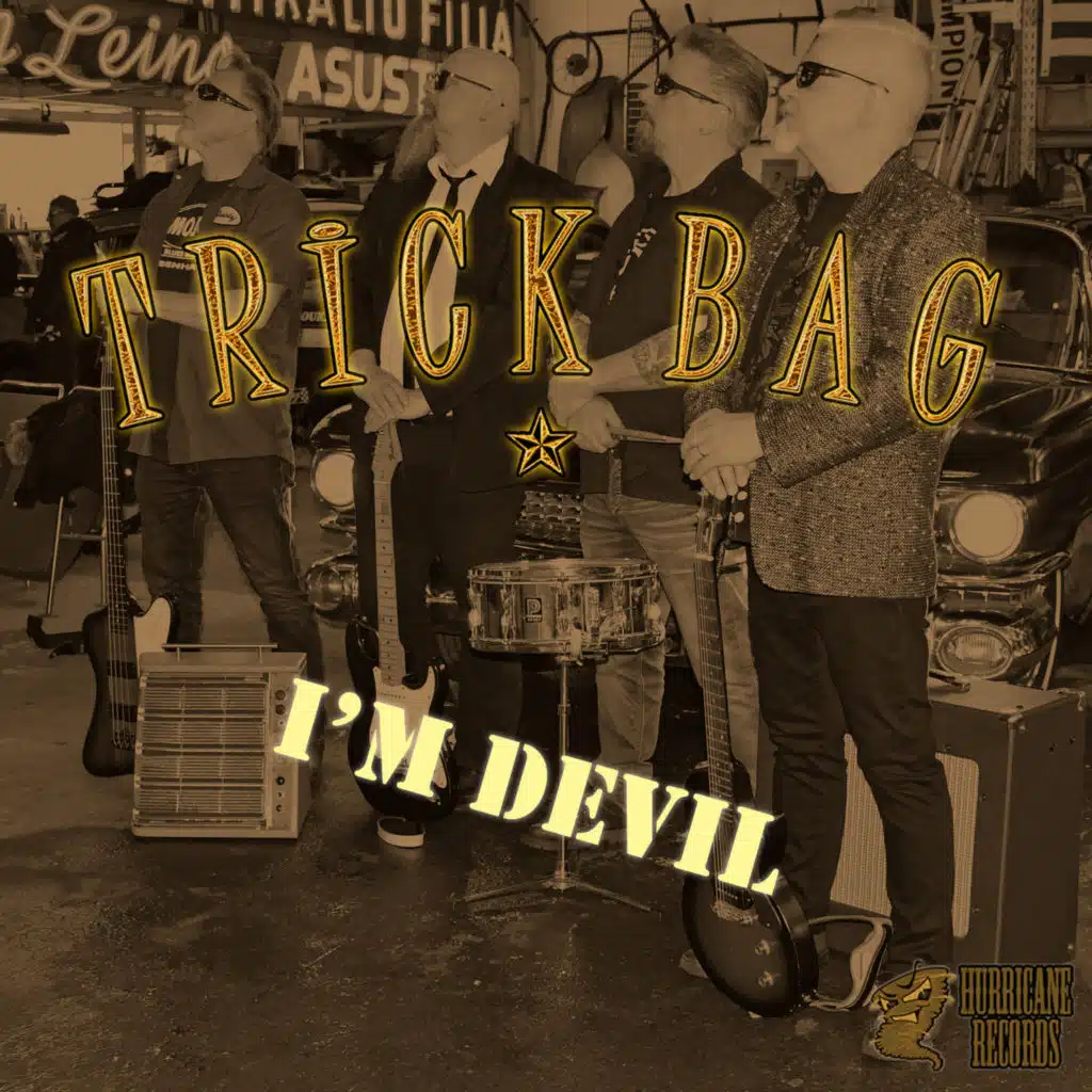 Trick Bag