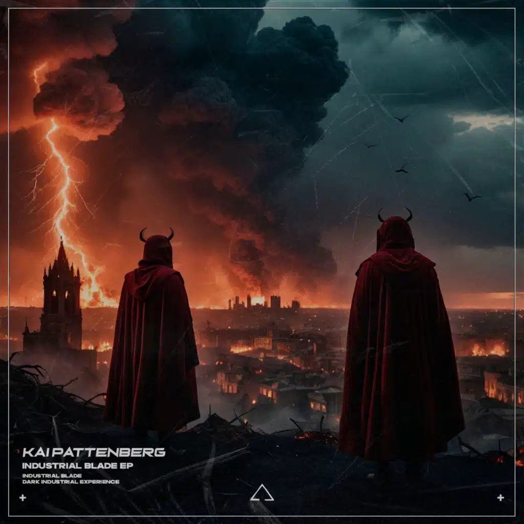 Dark Industrial Experience