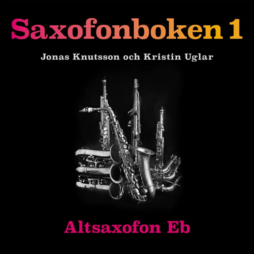 Smörblomman-Eb