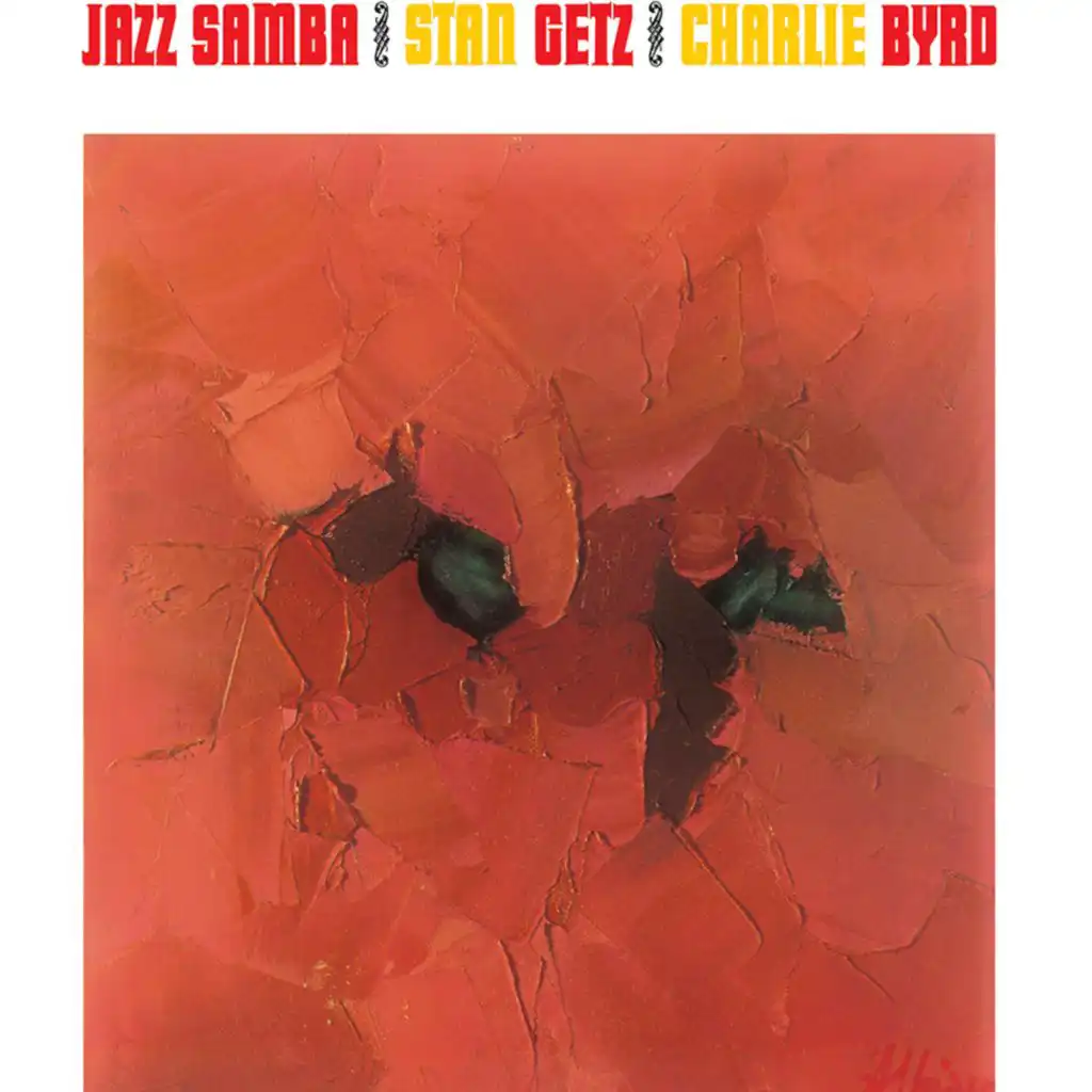 Charlie Byrd & Stan Getz