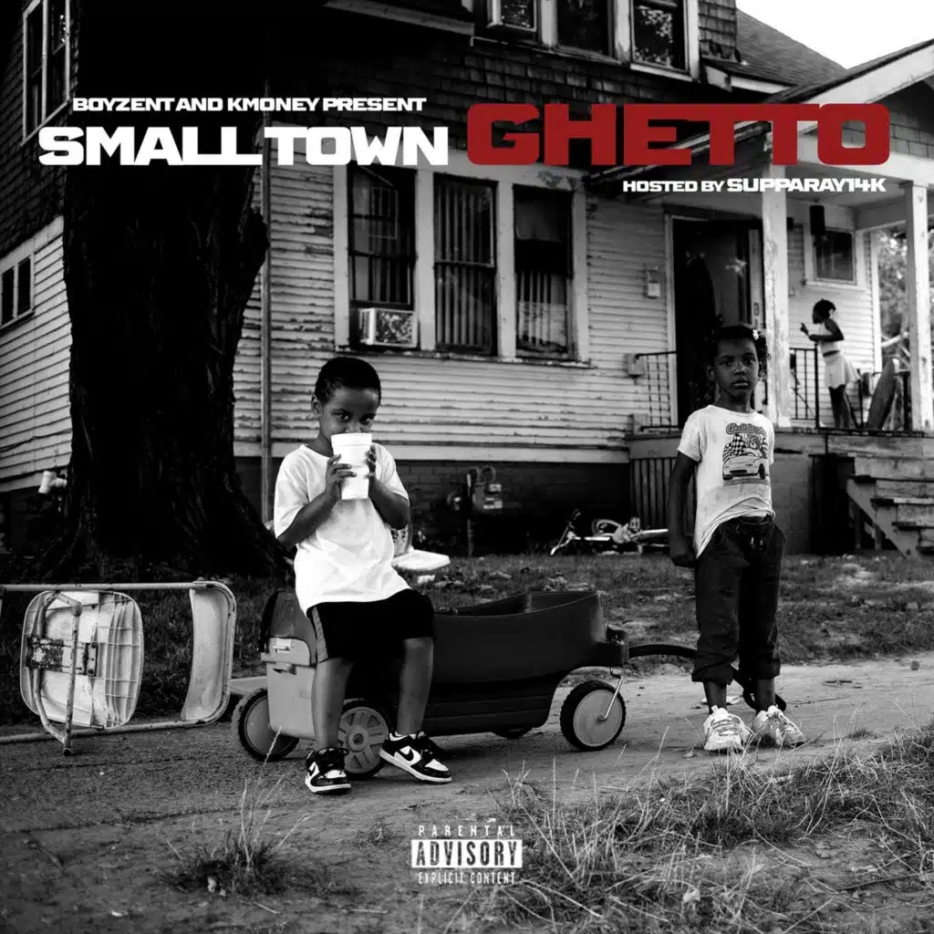 Payroll Giovanni & Peezy