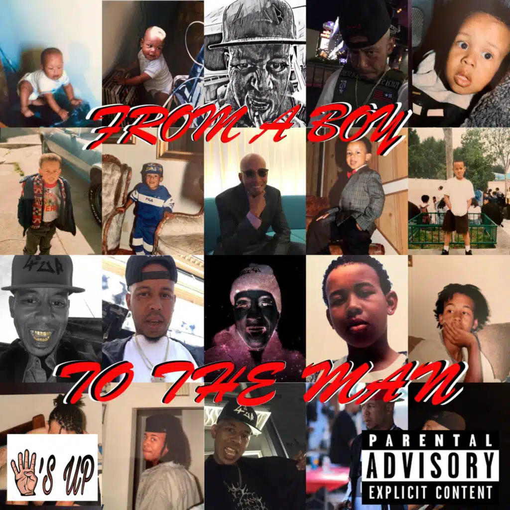 From a Boy to the Man