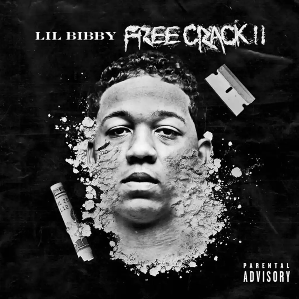 Free Crack I I