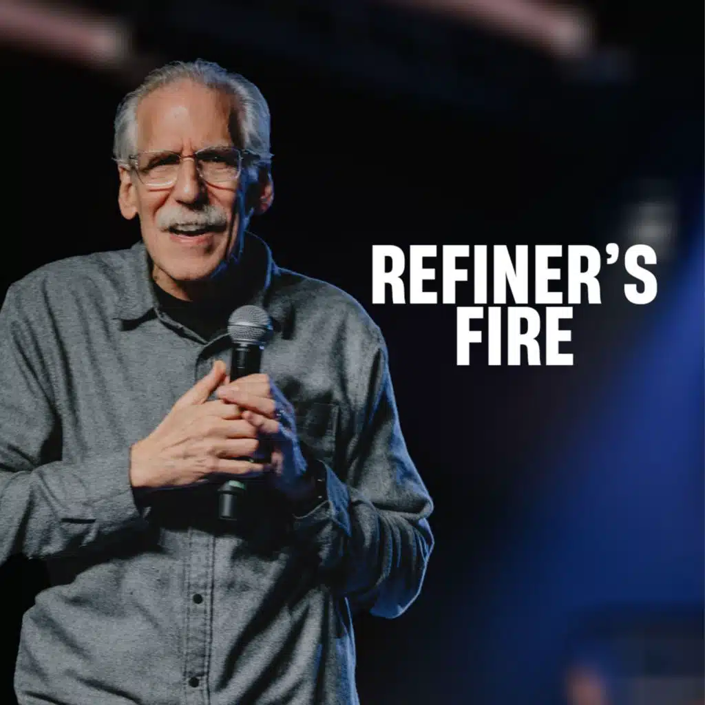 Refiner's Fire // Dr. Michael Brown