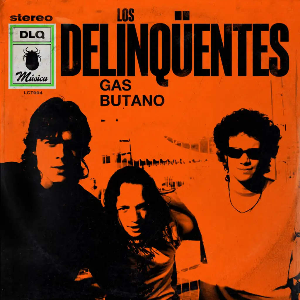 Los Delinqüentes