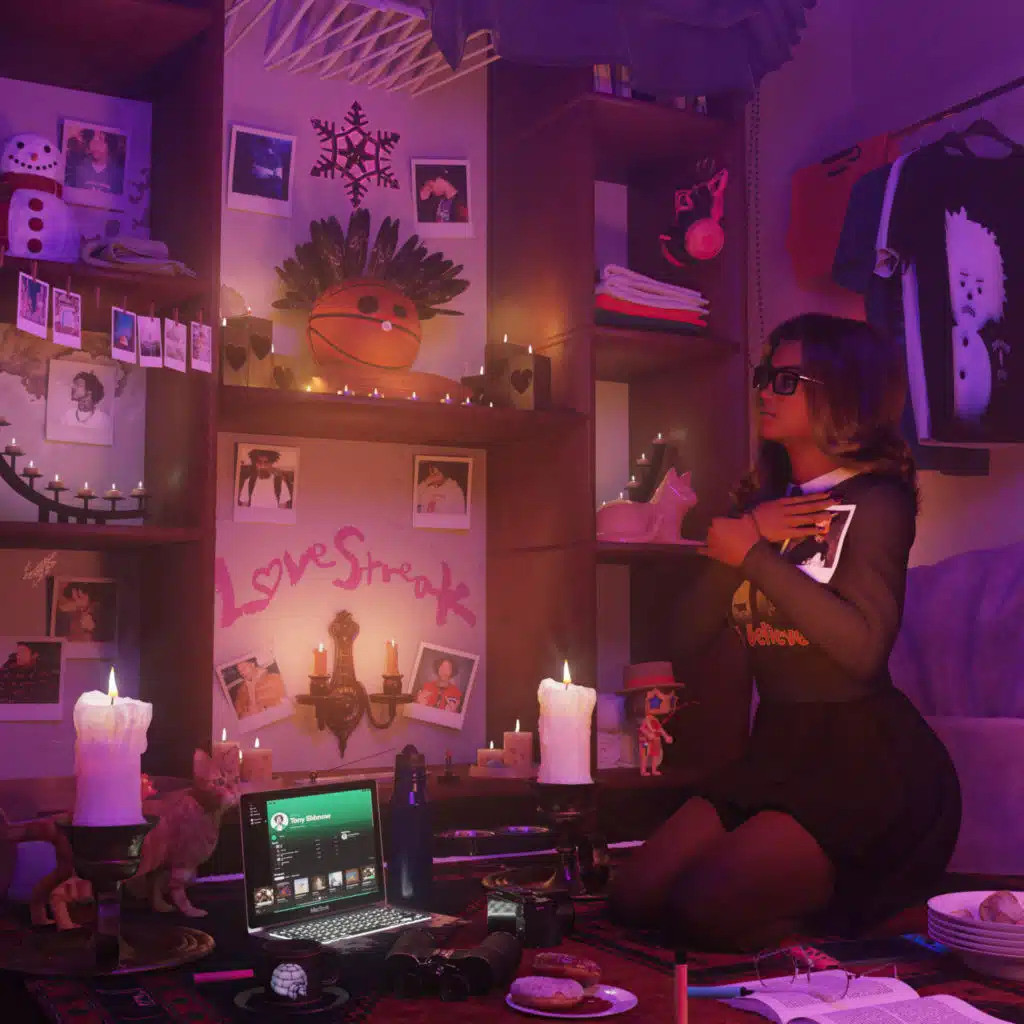 Reminisce (feat. Shelley fka DRAM)