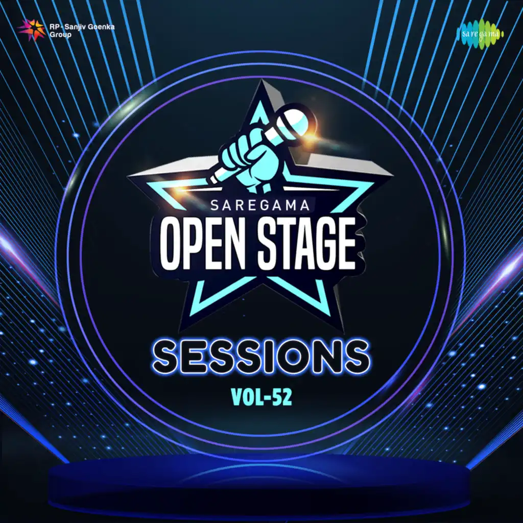 Open Stage Sessions, Vol. 52