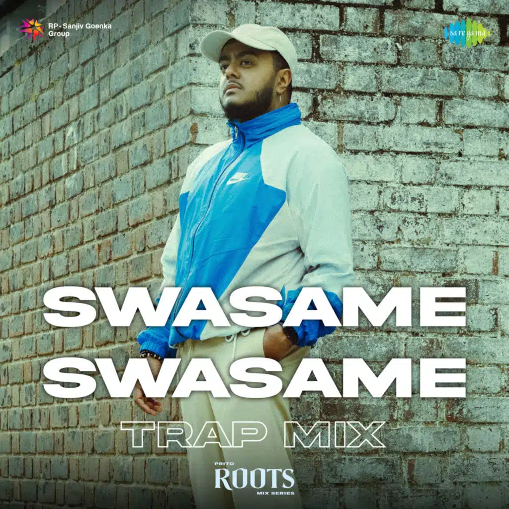 Swasame Swasame (Trap Mix) [feat. Prito]
