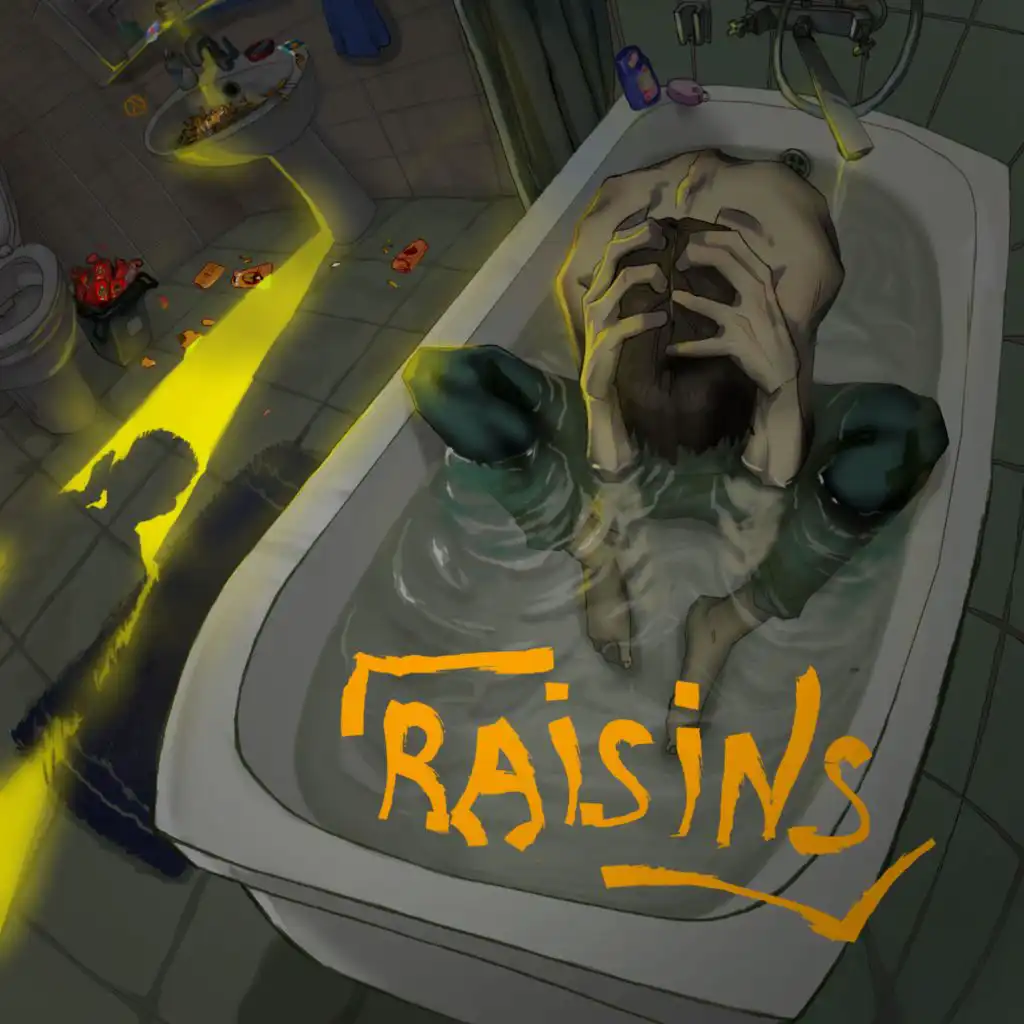 Raisins