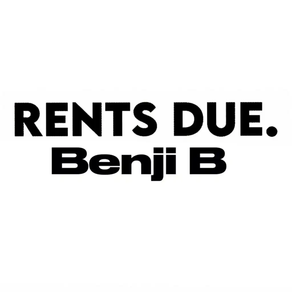 Benji B