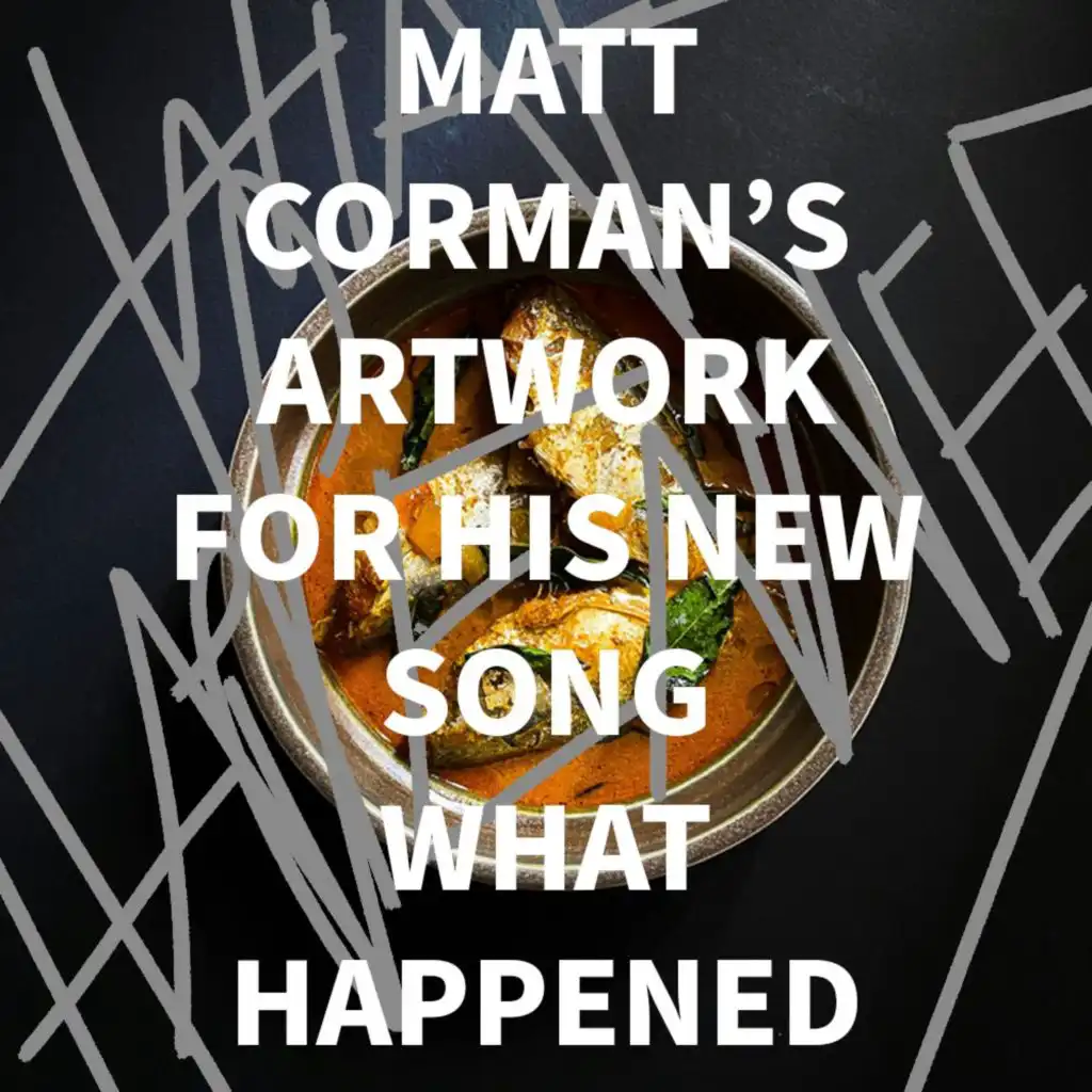 Matt Corman