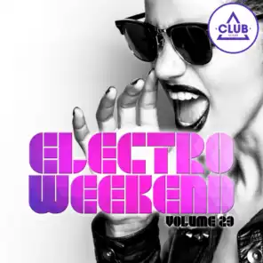 Electro Weekend, Vol. 23